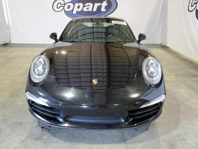 Photo 4 VIN: WP0AA2A92GS106586 - PORSCHE 911 CARRER 