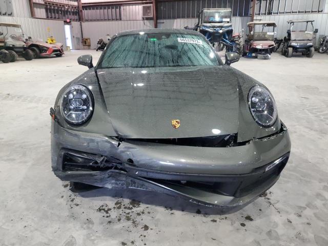 Photo 4 VIN: WP0AA2A92MS206733 - PORSCHE 911 CARRERA 