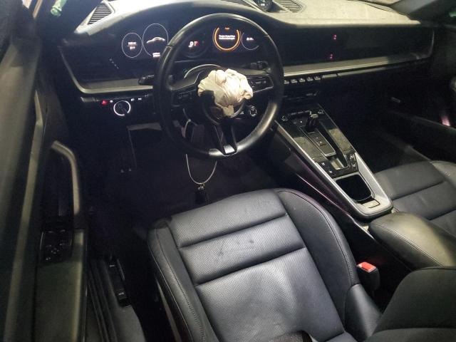 Photo 7 VIN: WP0AA2A92MS206733 - PORSCHE 911 CARRERA 