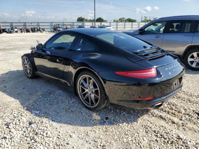 Photo 1 VIN: WP0AA2A93ES107808 - PORSCHE 911 CARRER 