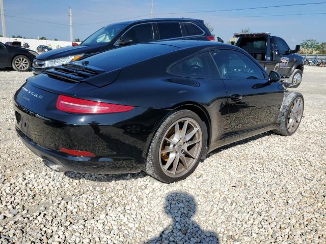 Photo 2 VIN: WP0AA2A93ES107808 - PORSCHE 911 CARRER 