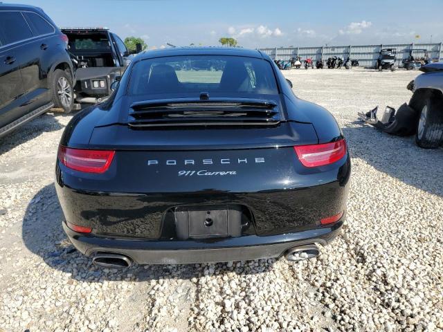 Photo 5 VIN: WP0AA2A93ES107808 - PORSCHE 911 CARRER 