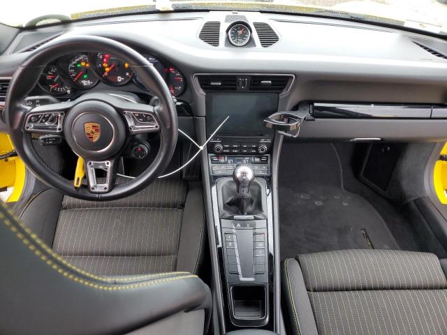 Photo 7 VIN: WP0AA2A93KS104130 - PORSCHE 911 CARRER 