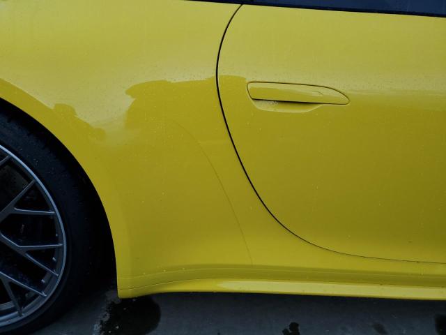 Photo 11 VIN: WP0AA2A93MS205400 - PORSCHE 911 CARRER 