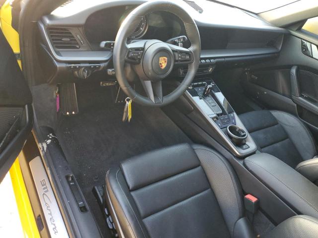 Photo 7 VIN: WP0AA2A93MS205400 - PORSCHE 911 CARRER 