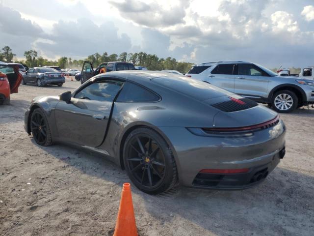 Photo 1 VIN: WP0AA2A93RS207008 - PORSCHE 911 CARRER 