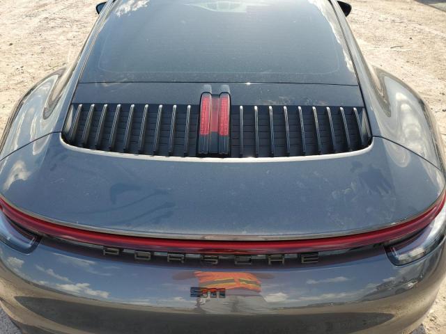 Photo 9 VIN: WP0AA2A93RS207008 - PORSCHE 911 CARRER 