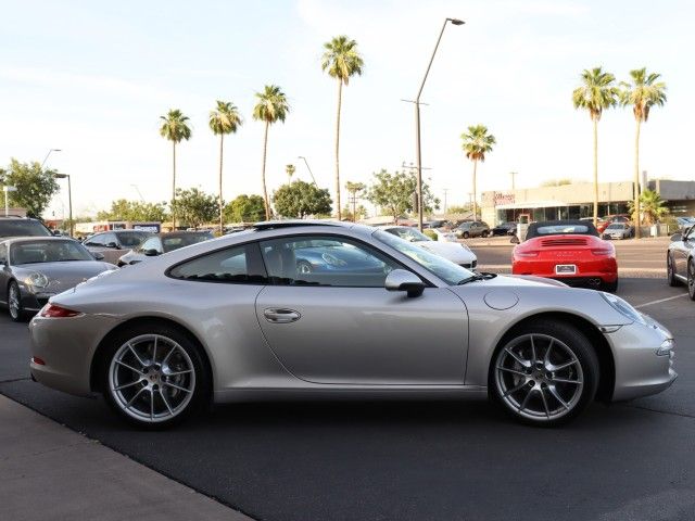 Photo 9 VIN: WP0AA2A94DS106133 - PORSCHE 911 