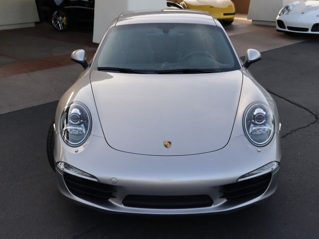 Photo 6 VIN: WP0AA2A94DS106133 - PORSCHE 911 