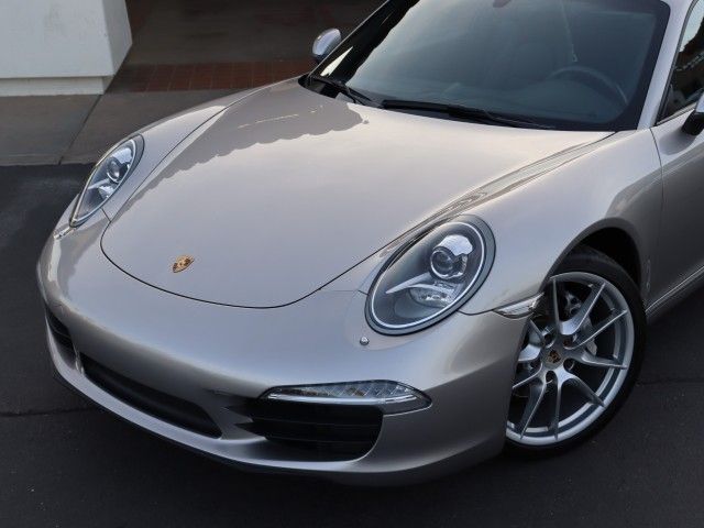 Photo 4 VIN: WP0AA2A94DS106133 - PORSCHE 911 