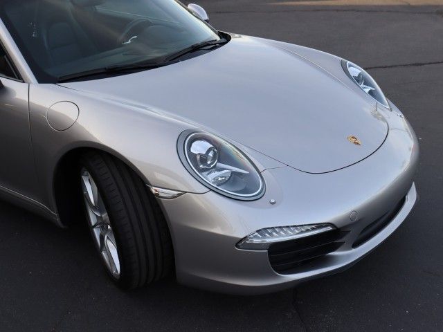 Photo 7 VIN: WP0AA2A94DS106133 - PORSCHE 911 