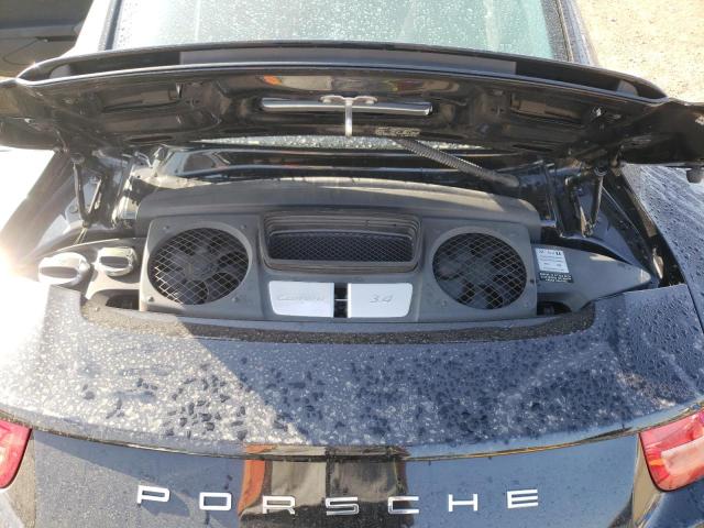 Photo 6 VIN: WP0AA2A94GS106329 - PORSCHE 911 CARRER 