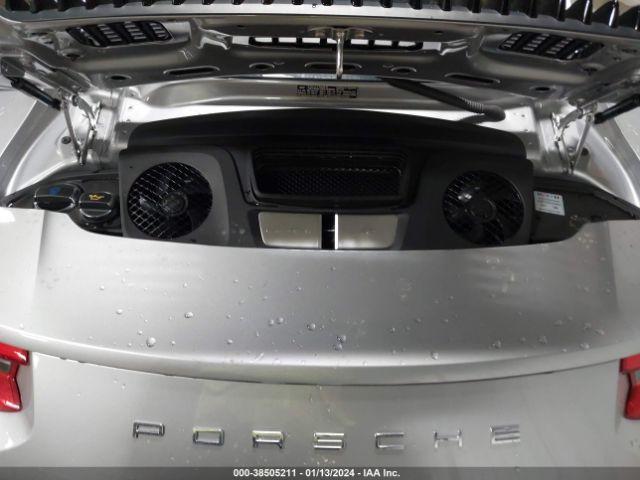 Photo 9 VIN: WP0AA2A94HS107272 - PORSCHE 911 