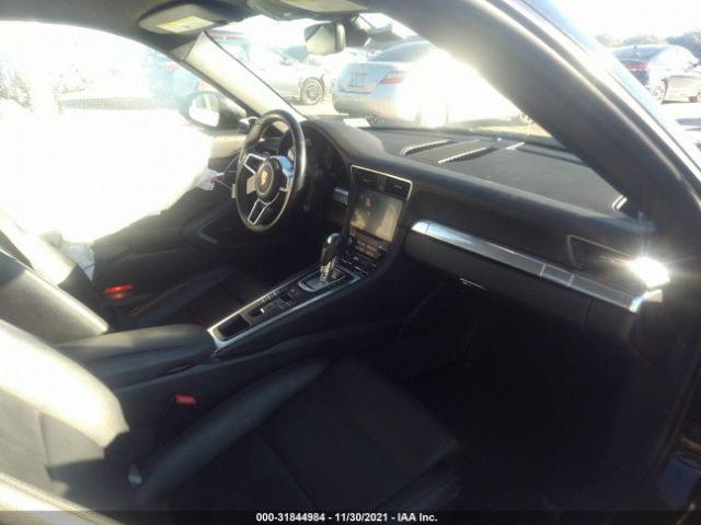 Photo 4 VIN: WP0AA2A94HS108275 - PORSCHE 911 