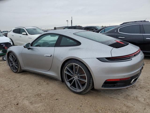 Photo 1 VIN: WP0AA2A94MS205583 - PORSCHE 911 CARRER 