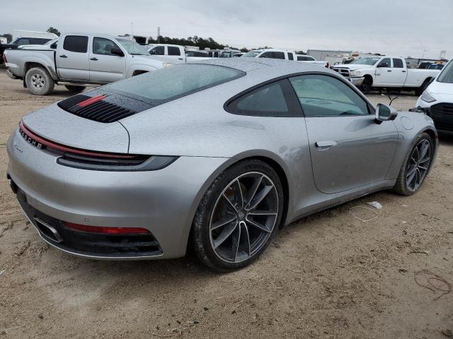 Photo 2 VIN: WP0AA2A94MS205583 - PORSCHE 911 CARRER 