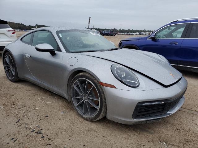 Photo 3 VIN: WP0AA2A94MS205583 - PORSCHE 911 CARRER 