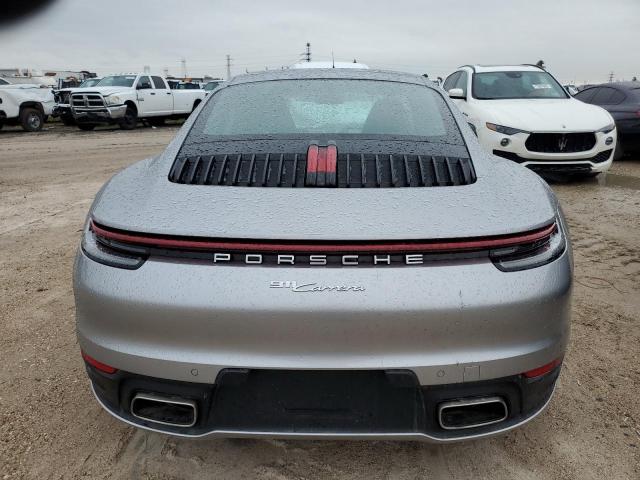 Photo 5 VIN: WP0AA2A94MS205583 - PORSCHE 911 CARRER 