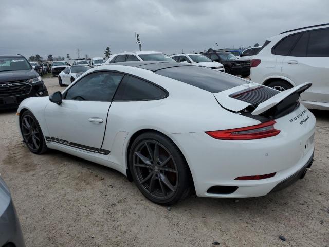 Photo 1 VIN: WP0AA2A95KS103920 - PORSCHE 911 CARRER 