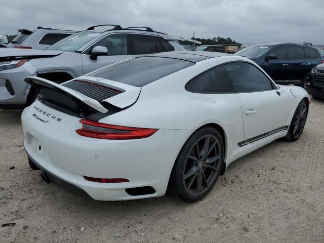 Photo 2 VIN: WP0AA2A95KS103920 - PORSCHE 911 CARRER 