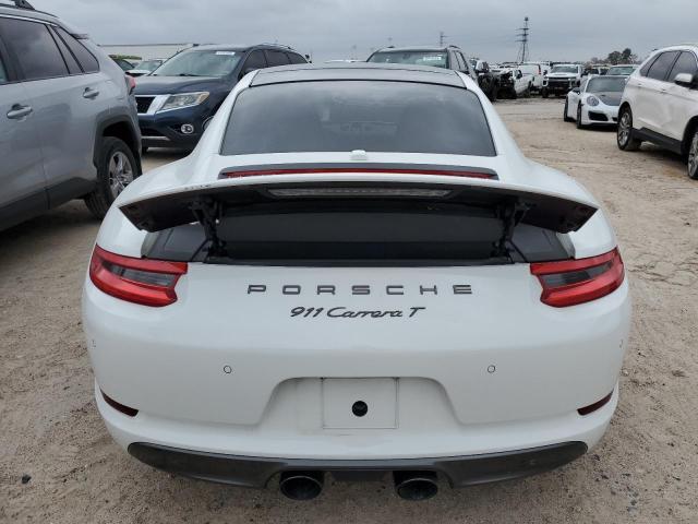 Photo 5 VIN: WP0AA2A95KS103920 - PORSCHE 911 CARRER 