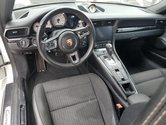 Photo 7 VIN: WP0AA2A95KS103920 - PORSCHE 911 CARRER 