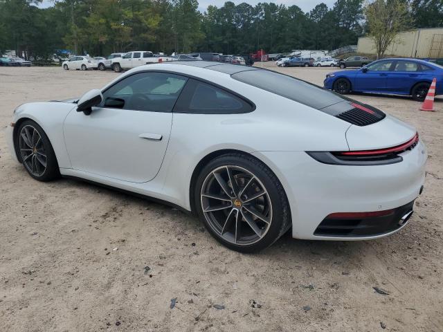 Photo 1 VIN: WP0AA2A95LS205350 - PORSCHE 911 CARRER 