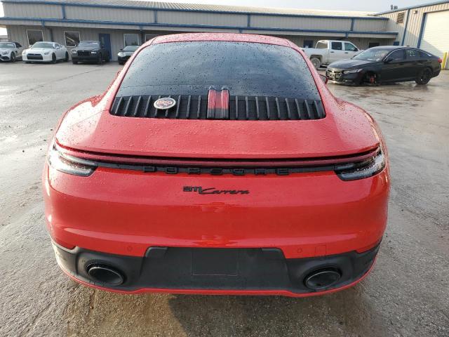 Photo 5 VIN: WP0AA2A95MS205253 - PORSCHE 911 CARRER 