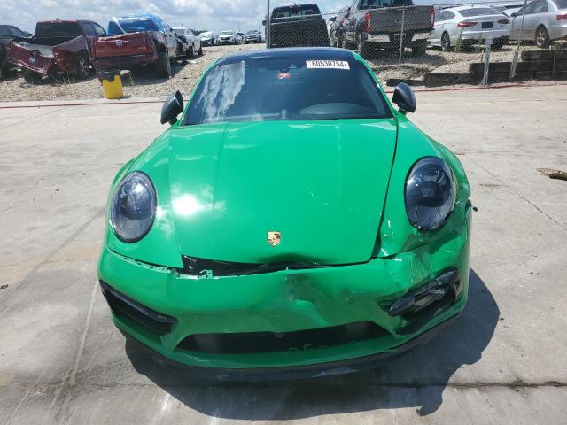 Photo 4 VIN: WP0AA2A95PS206150 - PORSCHE 911 CARRER 