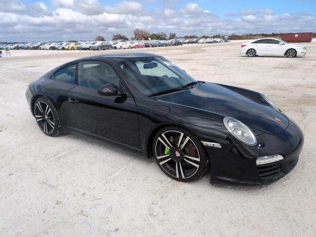 Photo 3 VIN: WP0AA2A96AS706342 - PORSCHE 911 CARRER 