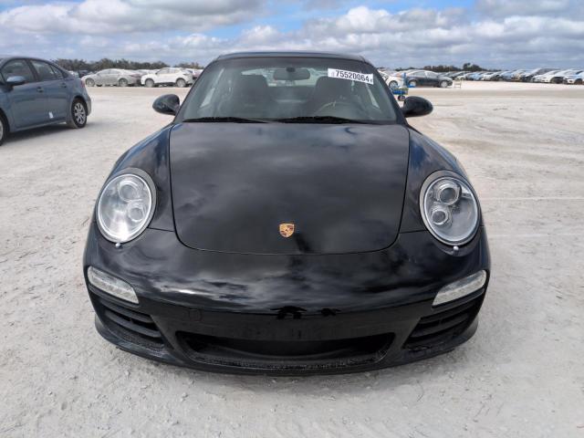 Photo 4 VIN: WP0AA2A96AS706342 - PORSCHE 911 CARRER 