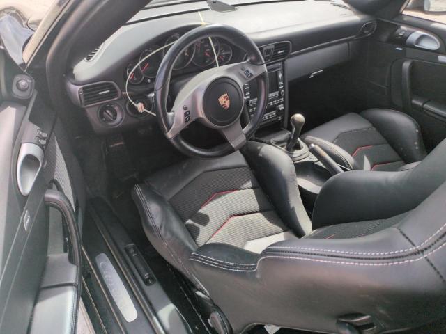 Photo 7 VIN: WP0AA2A96AS706342 - PORSCHE 911 CARRER 