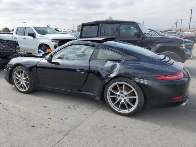 Photo 1 VIN: WP0AA2A96ES106443 - PORSCHE 911 