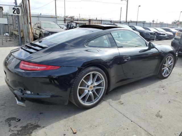 Photo 2 VIN: WP0AA2A96ES106443 - PORSCHE 911 