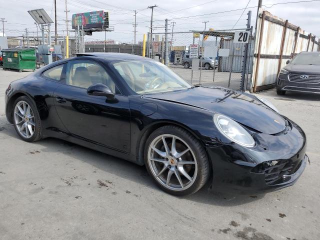 Photo 3 VIN: WP0AA2A96ES106443 - PORSCHE 911 