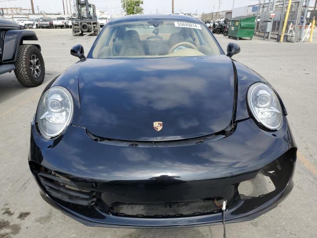 Photo 4 VIN: WP0AA2A96ES106443 - PORSCHE 911 