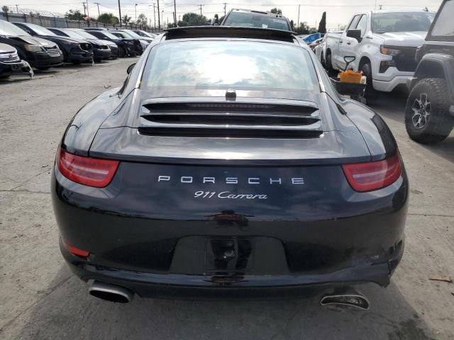 Photo 5 VIN: WP0AA2A96ES106443 - PORSCHE 911 