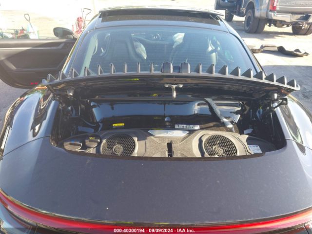 Photo 9 VIN: WP0AA2A96MS206654 - PORSCHE 911 