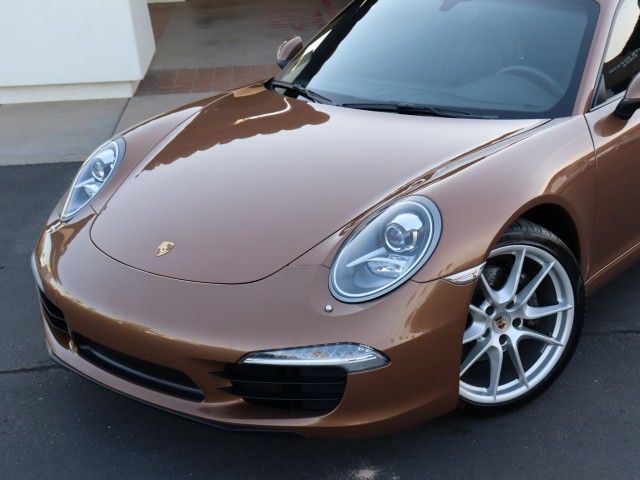 Photo 4 VIN: WP0AA2A97DS108068 - PORSCHE 911 