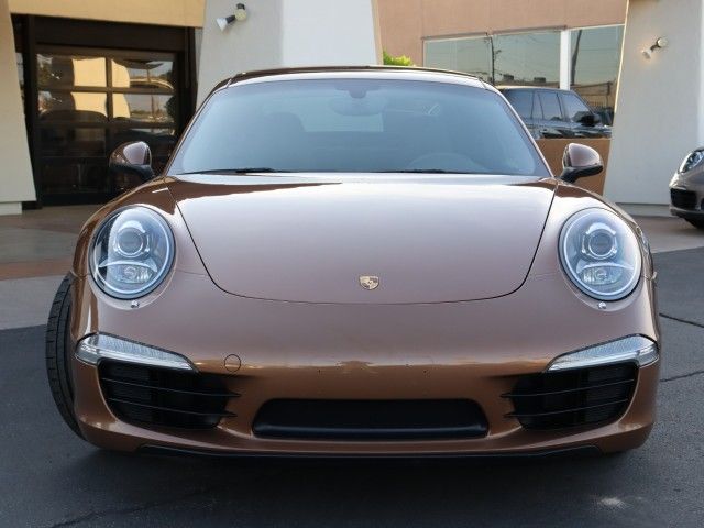 Photo 5 VIN: WP0AA2A97DS108068 - PORSCHE 911 