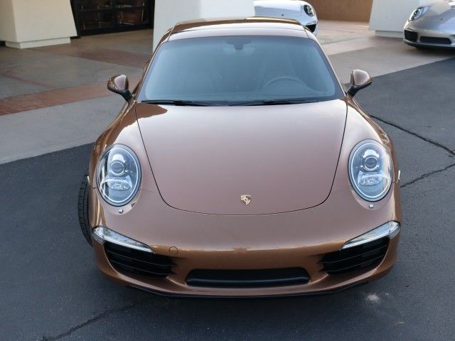 Photo 7 VIN: WP0AA2A97DS108068 - PORSCHE 911 