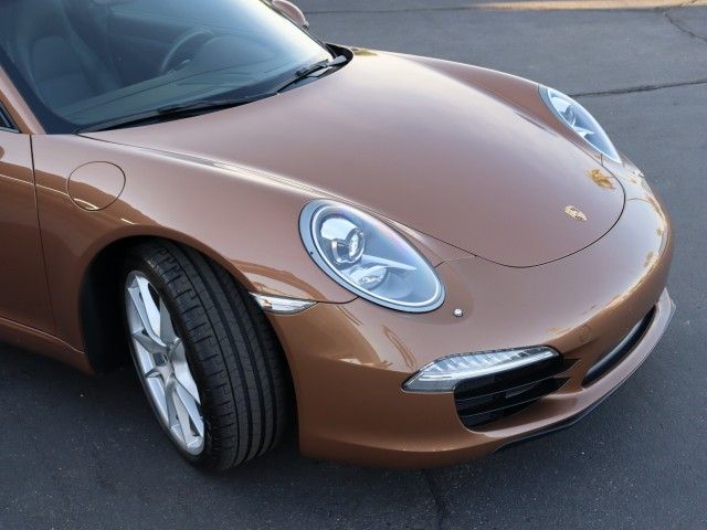 Photo 8 VIN: WP0AA2A97DS108068 - PORSCHE 911 