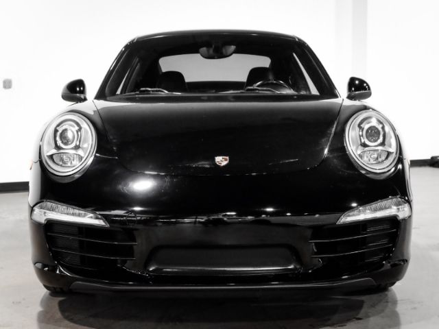 Photo 2 VIN: WP0AA2A97ES107441 - PORSCHE 911 