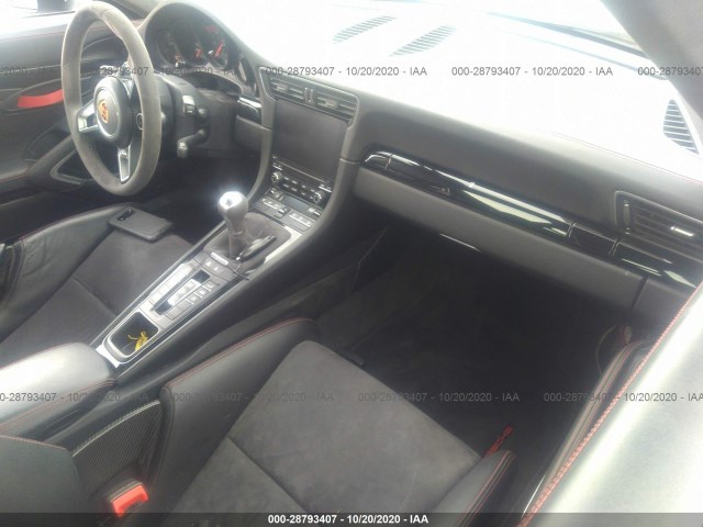 Photo 4 VIN: WP0AA2A97KS104129 - PORSCHE 911 