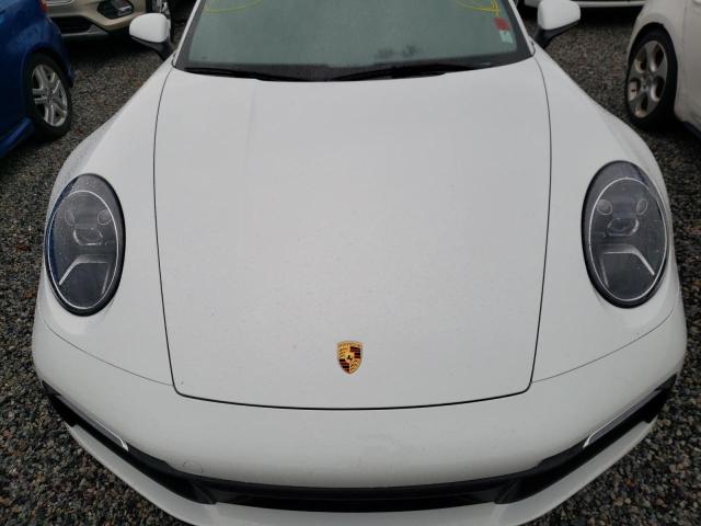 Photo 6 VIN: WP0AA2A97LS205396 - PORSCHE 911 CARRER 