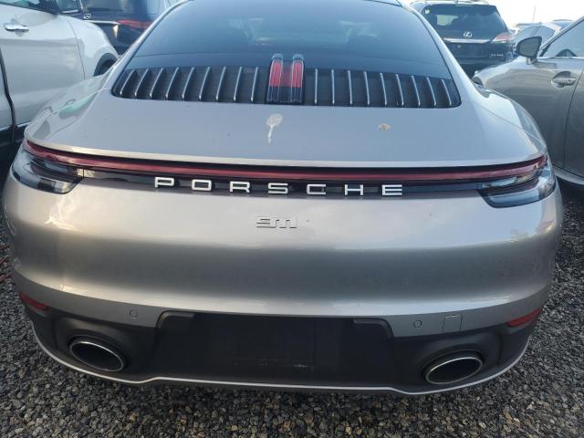 Photo 5 VIN: WP0AA2A97RS207304 - PORSCHE 911 CARRER 