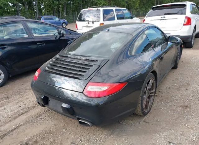 Photo 3 VIN: WP0AA2A98CS789081 - PORSCHE 911 