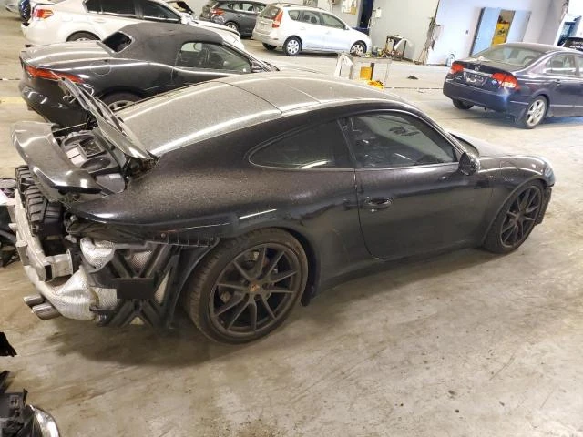 Photo 2 VIN: WP0AA2A98ES107562 - PORSCHE 911 CARRER 