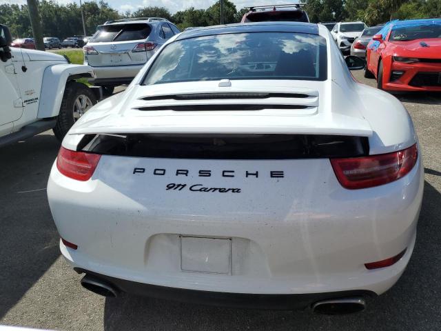 Photo 5 VIN: WP0AA2A98FS106770 - PORSCHE 911 CARRER 