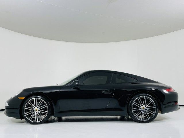 Photo 5 VIN: WP0AA2A98GS106608 - PORSCHE 911 